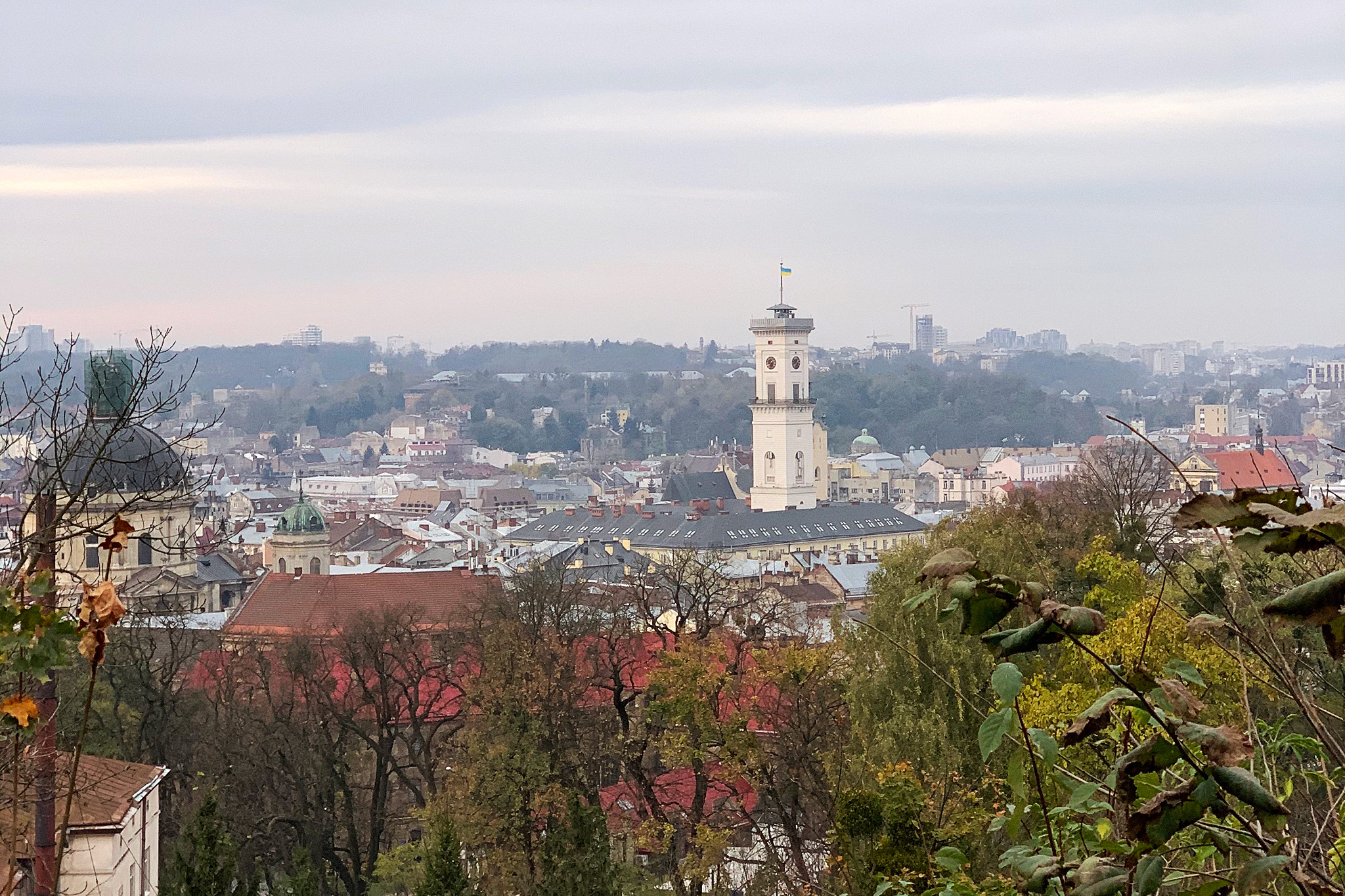 Lviv
